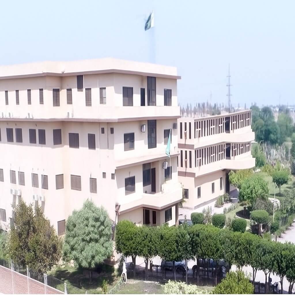 Add photo: Trust campus / founding building