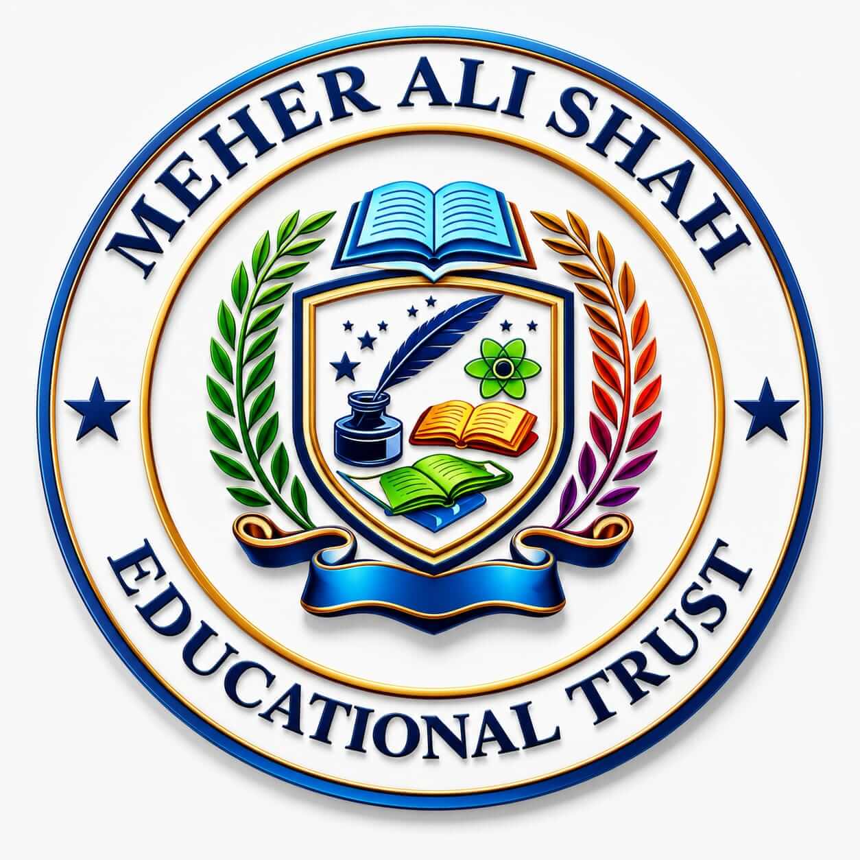 MASET Logo